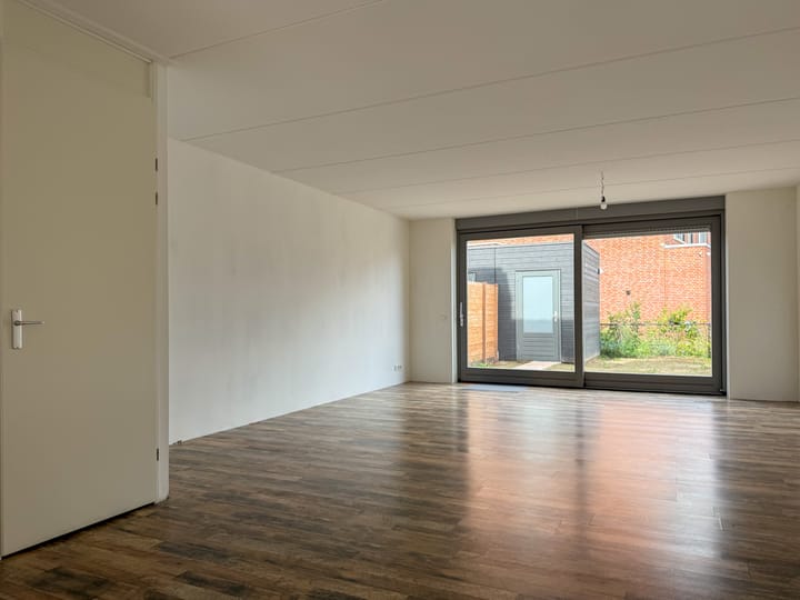 Tussenwoning te huur: Drakensbergen 3, Amersfoort