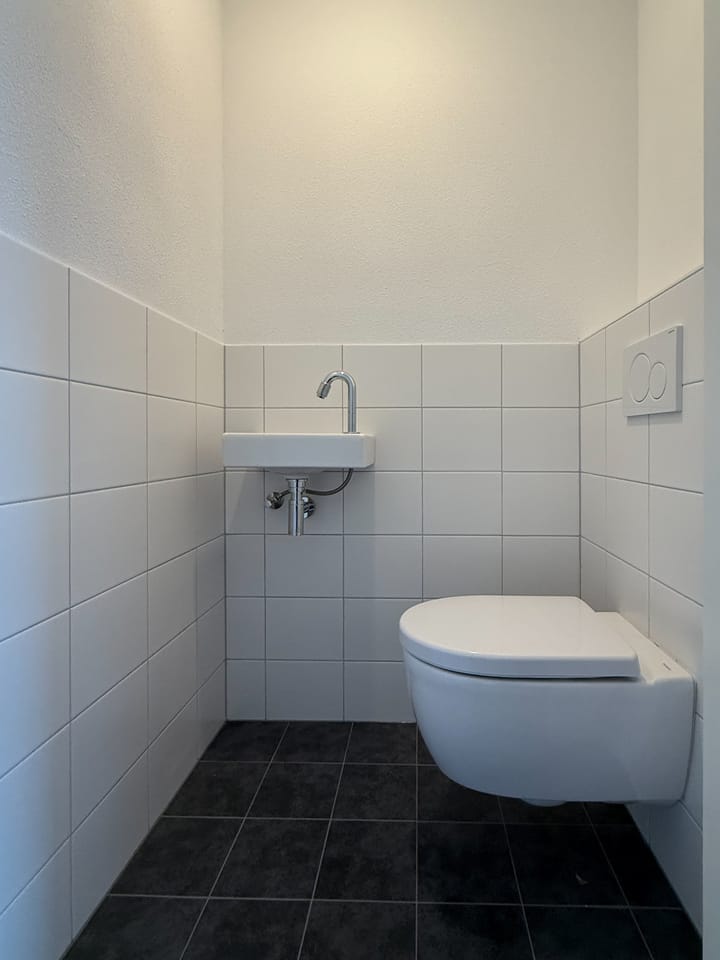Tussenwoning te huur: Drakensbergen 3, Amersfoort