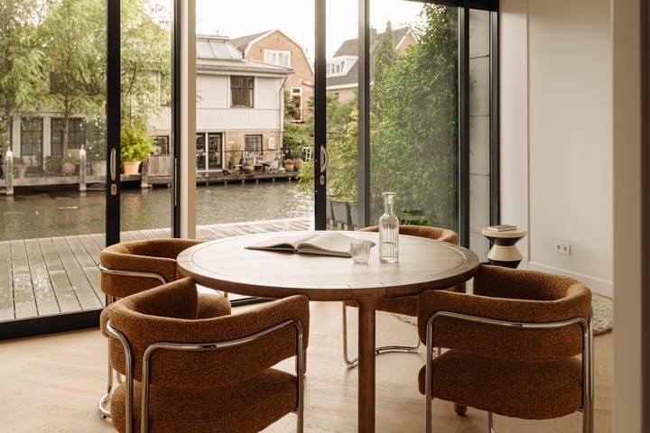 Appartement te koop: Nieuwendammerkade 28C25, Amsterdam