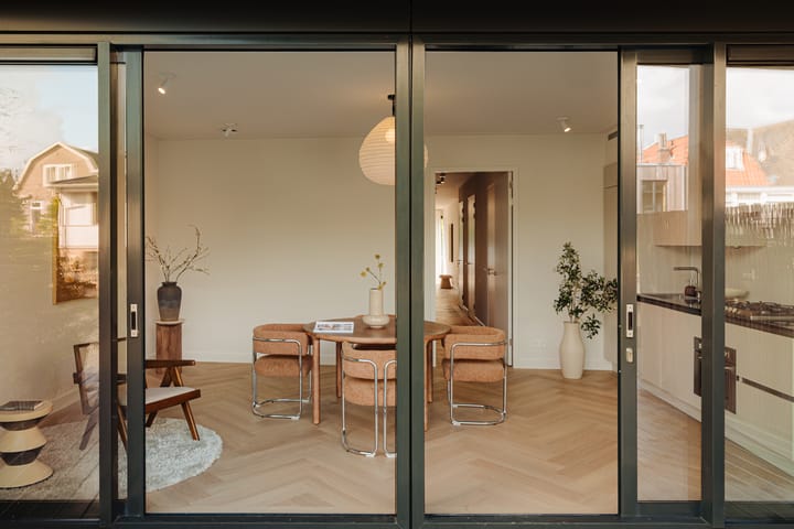 Appartement te koop: Nieuwendammerkade 28C25, Amsterdam