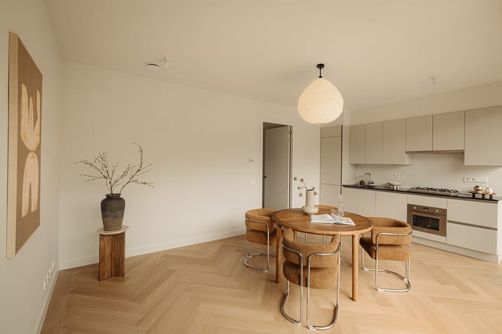 Appartement te koop: Nieuwendammerkade 28C25, Amsterdam