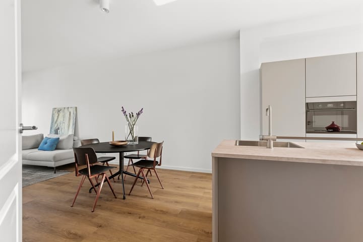 Foto 4 van Voorstadslaan 121