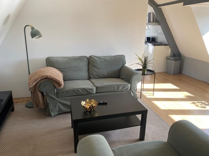 Appartement te huur: Koorstraat 63, Alkmaar