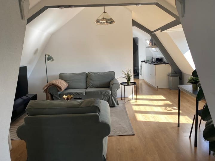 Appartement te huur: Koorstraat 63, Alkmaar