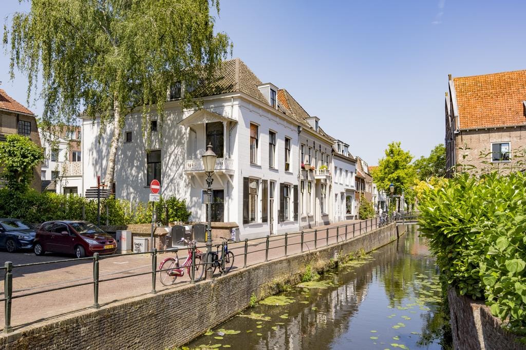 Foto 1 van Langegracht 11-E
