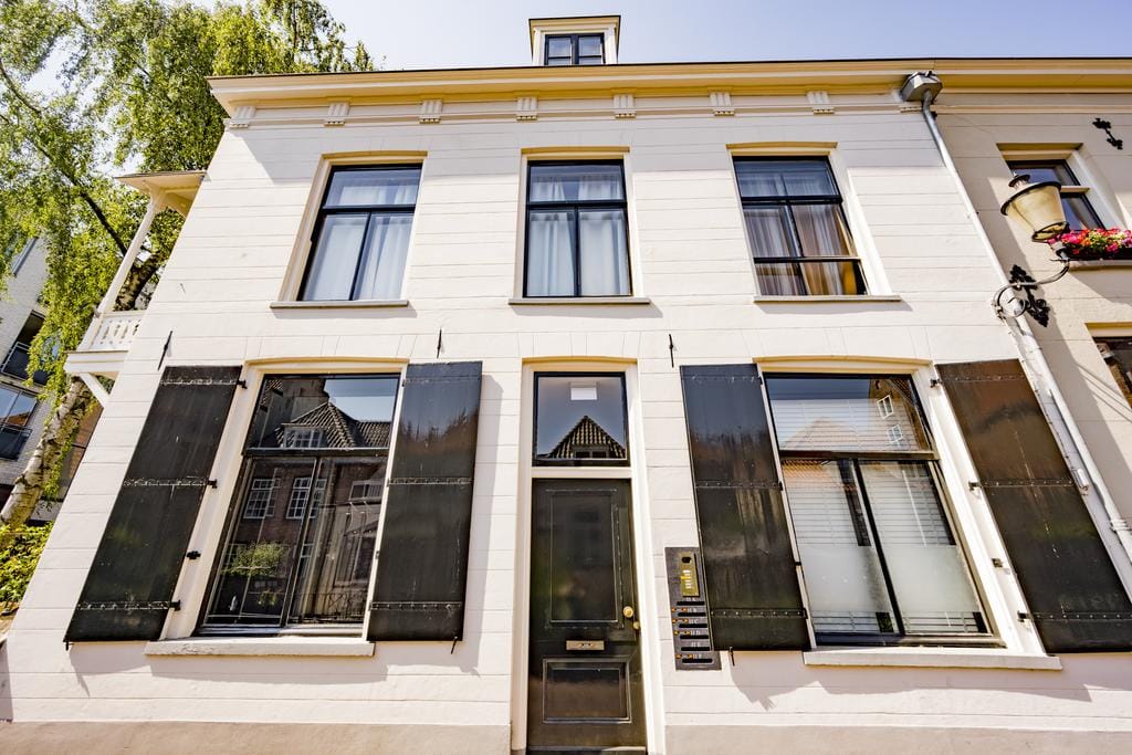 Foto 3 van Langegracht 11-E