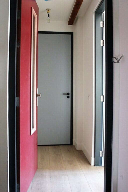 Foto 4 van Langegracht 11-E