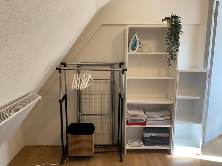 Appartement te huur: Koorstraat 63, Alkmaar