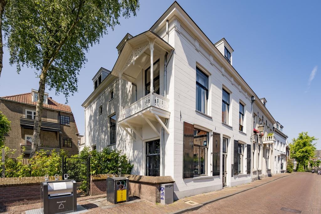 Foto 2 van Langegracht 11-E