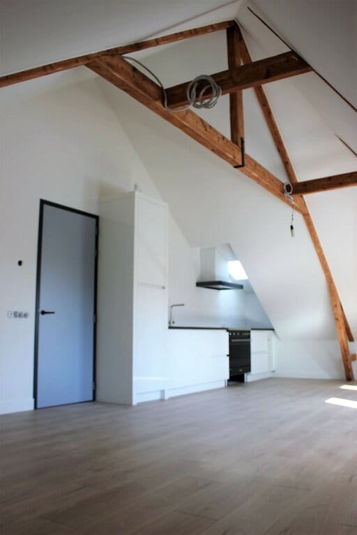 Studio te huur: Langegracht 11E, Amersfoort