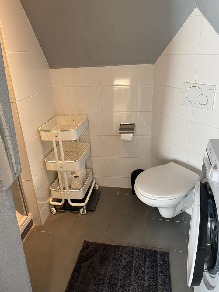 Appartement te huur: Koorstraat 63, Alkmaar