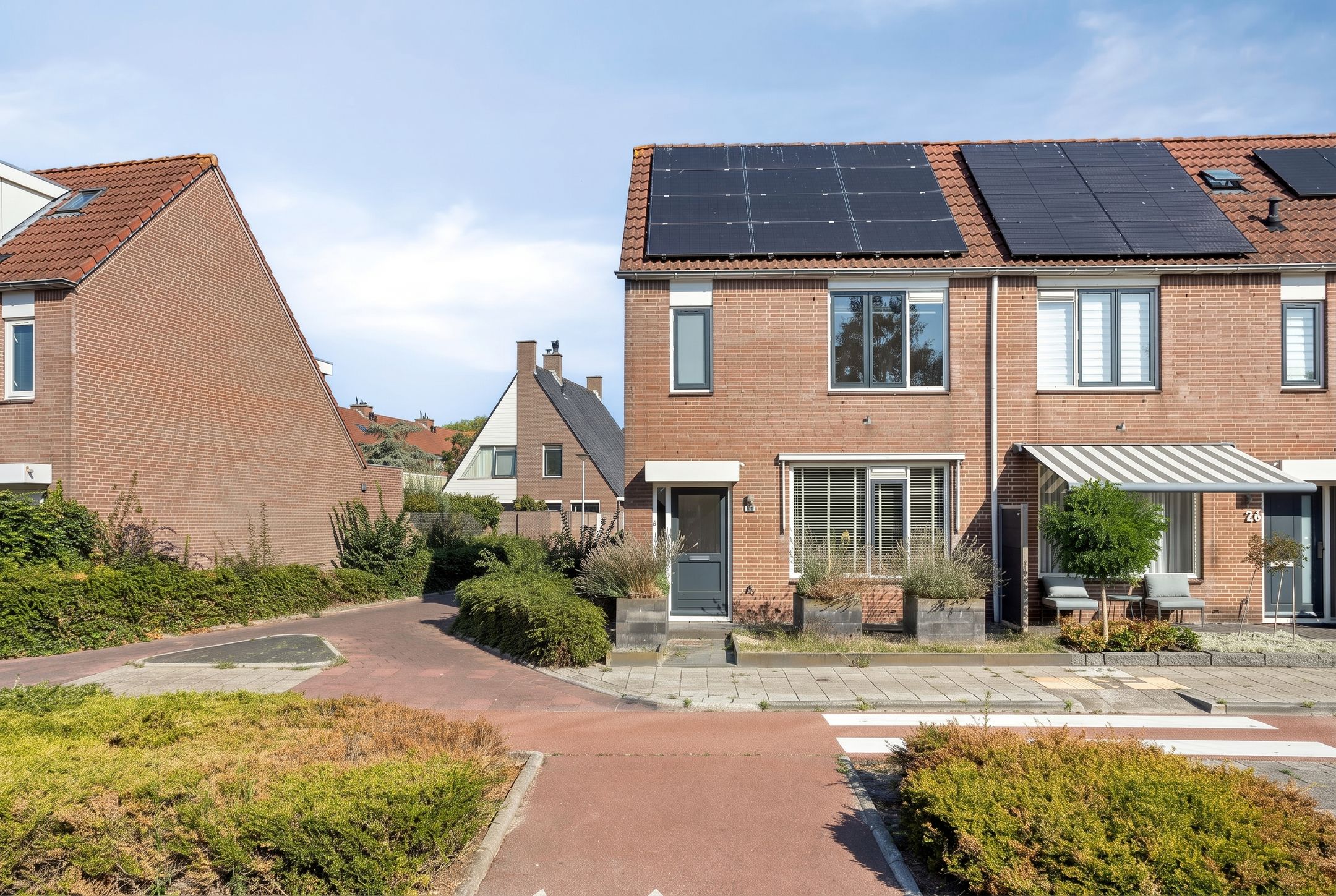 Vestdijklaan 26 