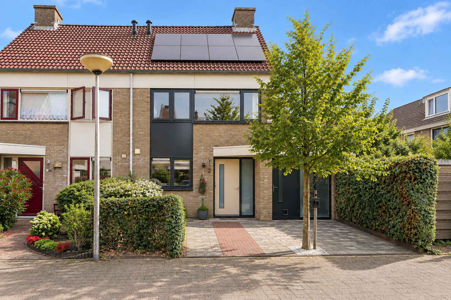 Koperdoek 2 