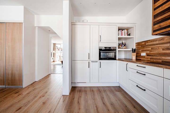 Appartement te koop: Weimarstraat 6C, 'S-Gravenhage