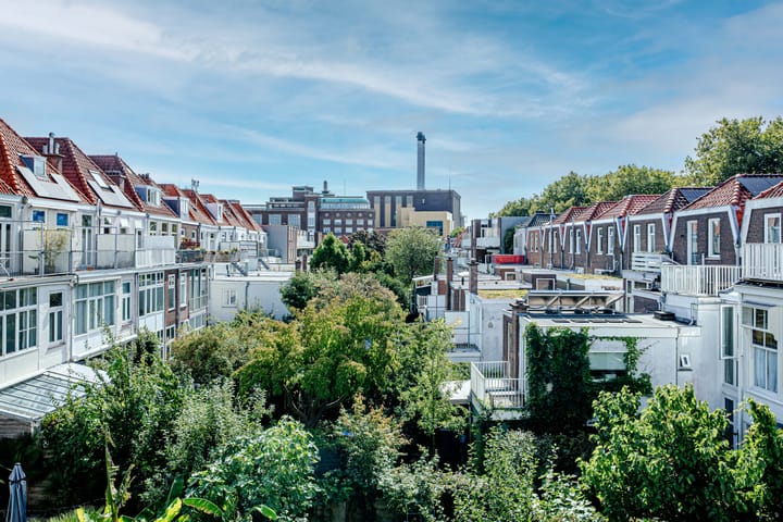 Appartement te koop: Weimarstraat 6C, 'S-Gravenhage