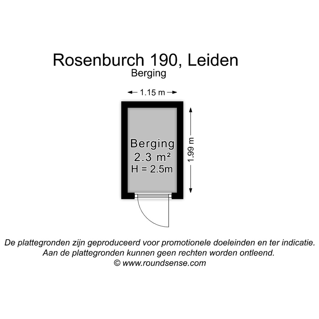 Foto 28 van Rosenburch 190