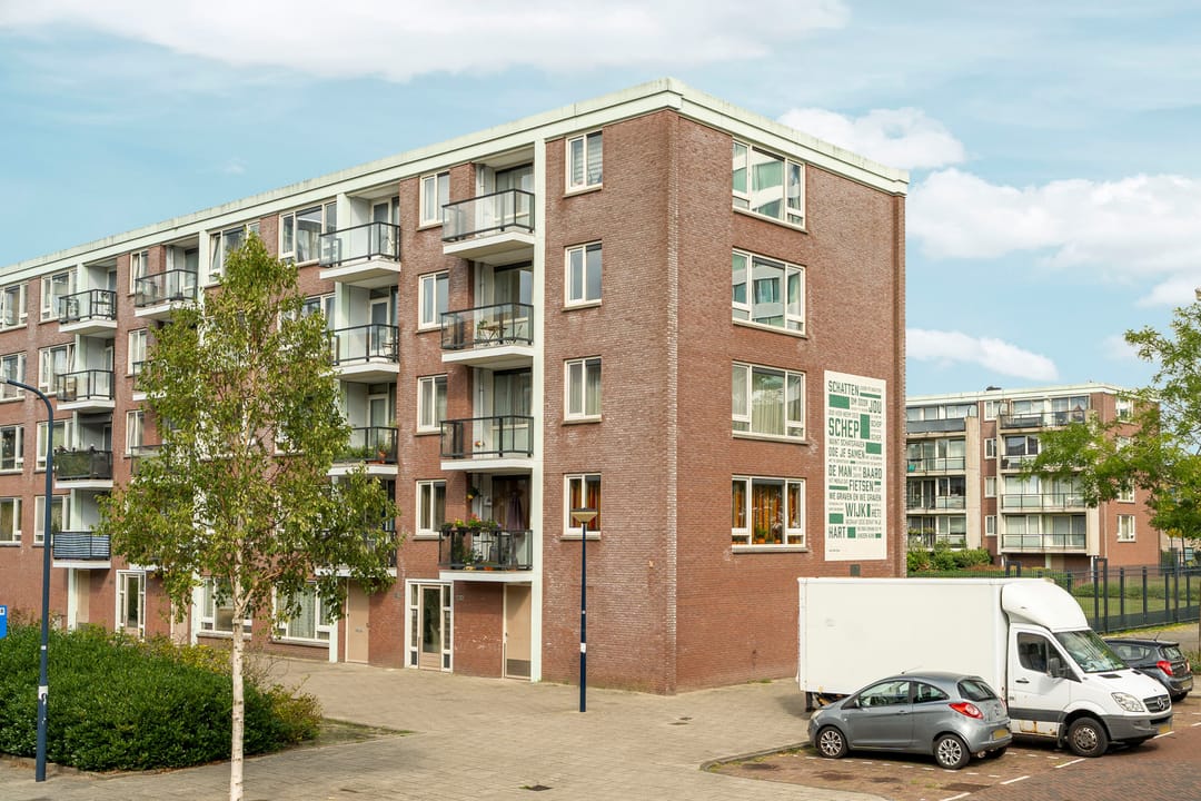Foto 1 van Klaas Katerstraat 113