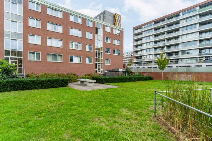 Foto 4 van Klaas Katerstraat 11