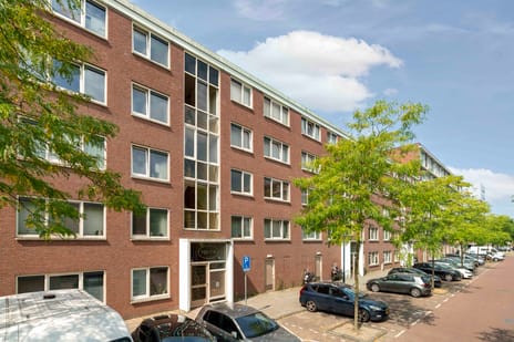 Bart Poesiatstraat thumbnail