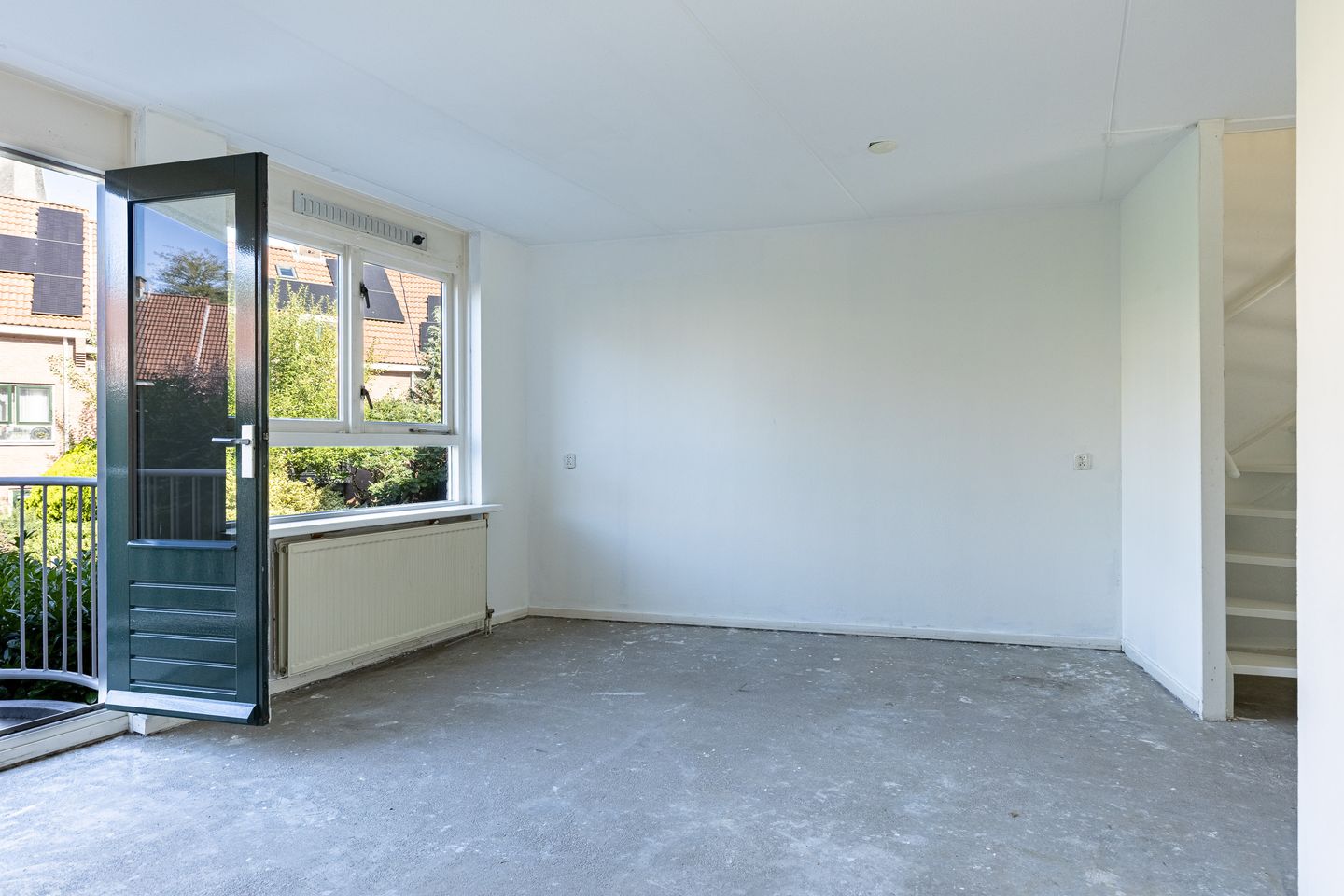 Foto 10 van Bosstraat 14