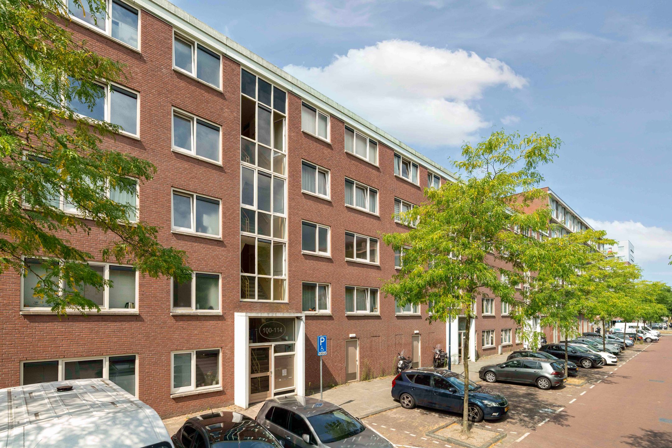 Bart Poesiatstraat 102 