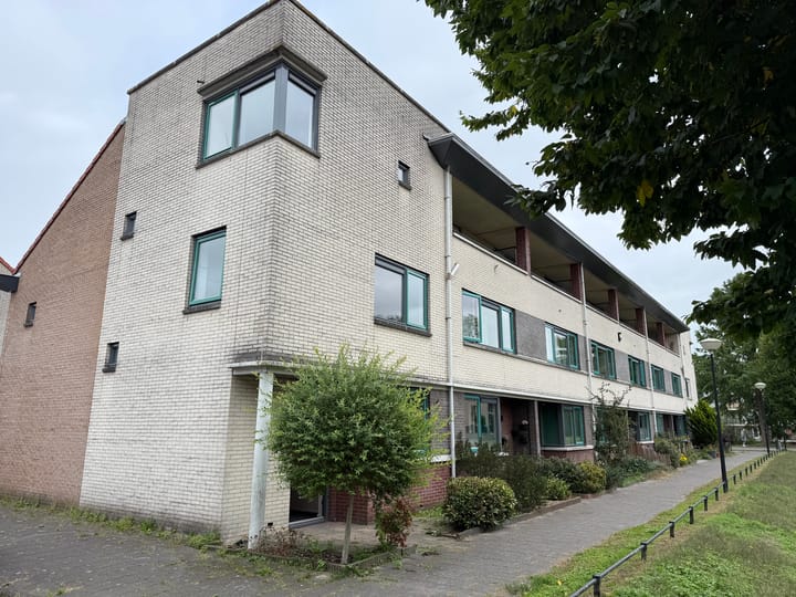 Hoekwoning te huur: Vlietsingel 65, Leusden