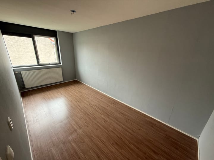Hoekwoning te huur: Vlietsingel 65, Leusden