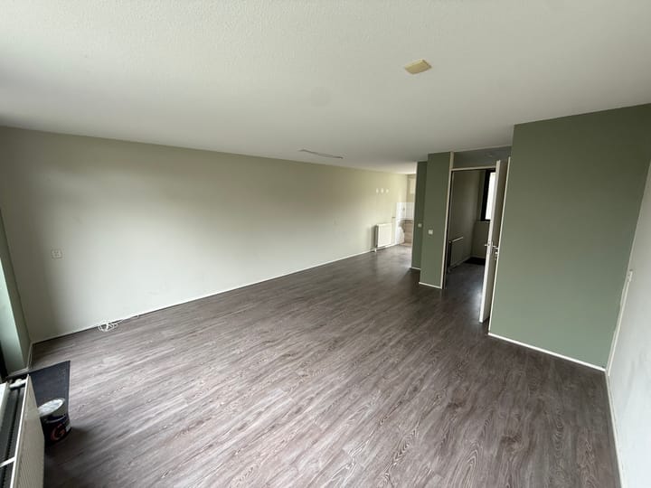 Hoekwoning te huur: Vlietsingel 65, Leusden