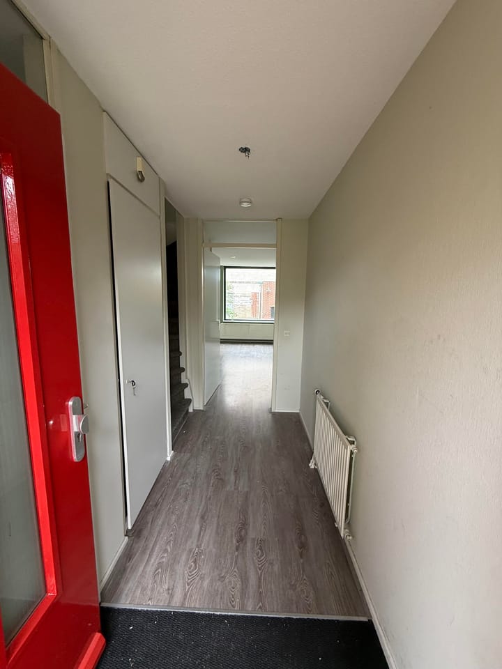 Hoekwoning te huur: Vlietsingel 65, Leusden