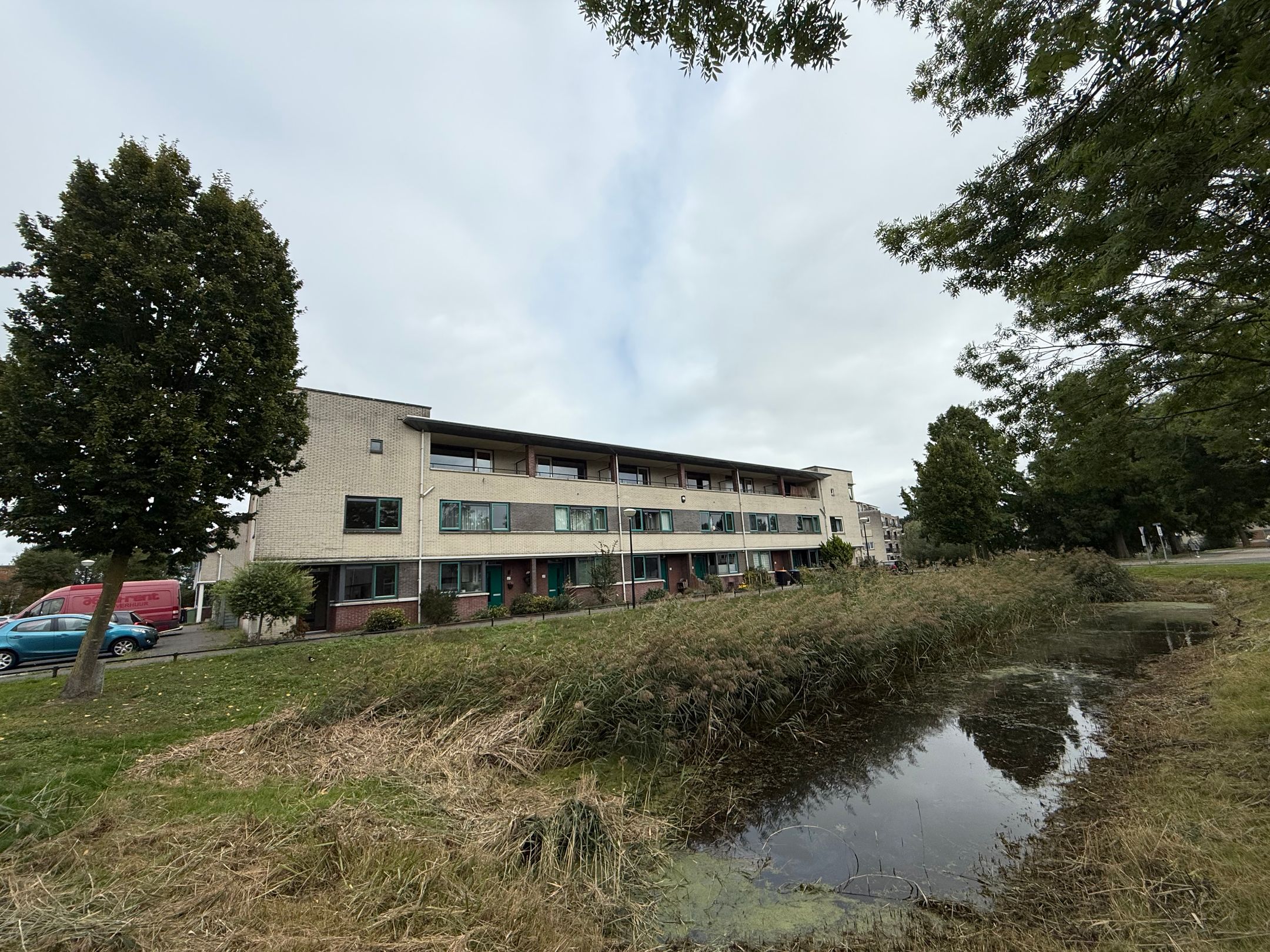 Huis Vlietsingel 65 — foto 2