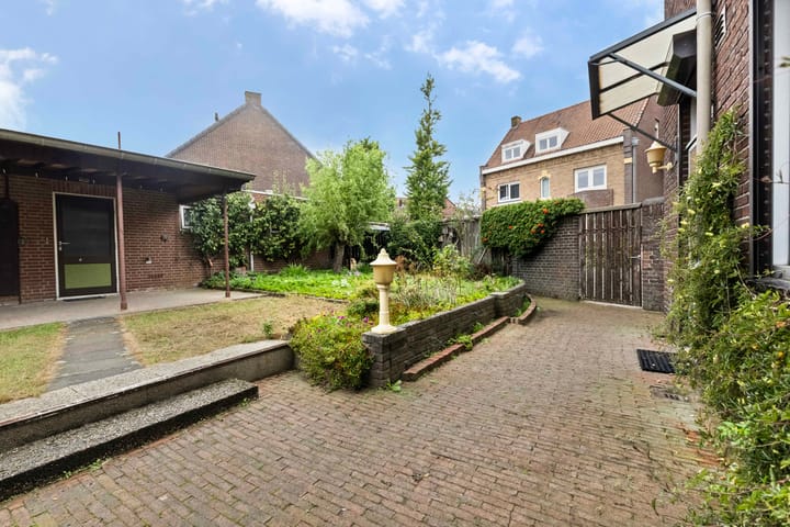 Hoekwoning te koop: Kerkpad 9, Swalmen