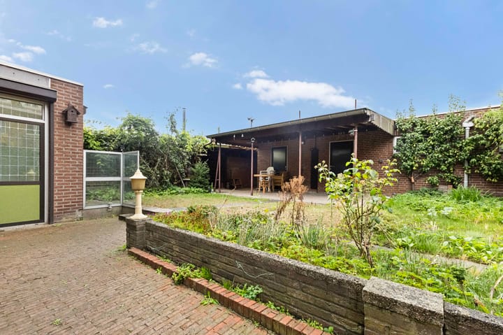 Hoekwoning te koop: Kerkpad 9, Swalmen