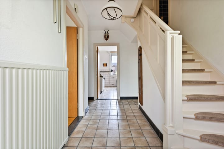 Hoekwoning te koop: Kerkpad 9, Swalmen