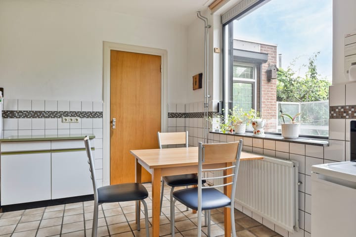 Hoekwoning te koop: Kerkpad 9, Swalmen