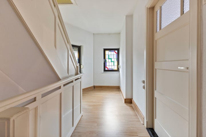 Hoekwoning te koop: Kerkpad 9, Swalmen