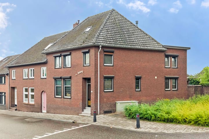 Hoekwoning te koop: Kerkpad 9, Swalmen