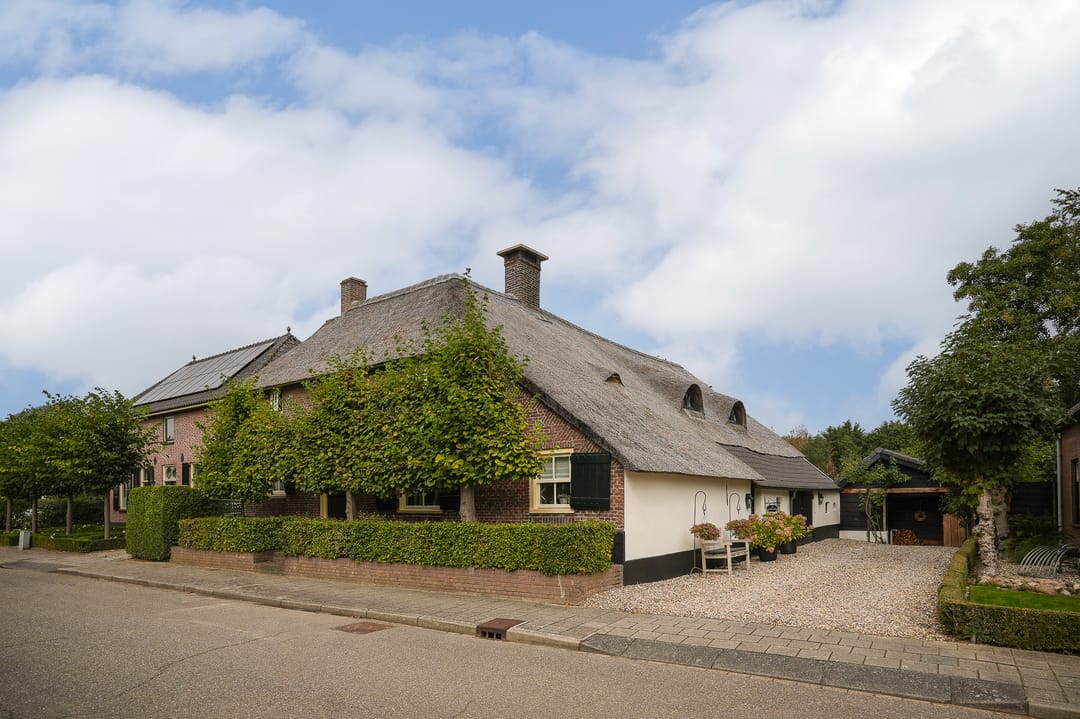 Foto 1 van Kerkstraat 18