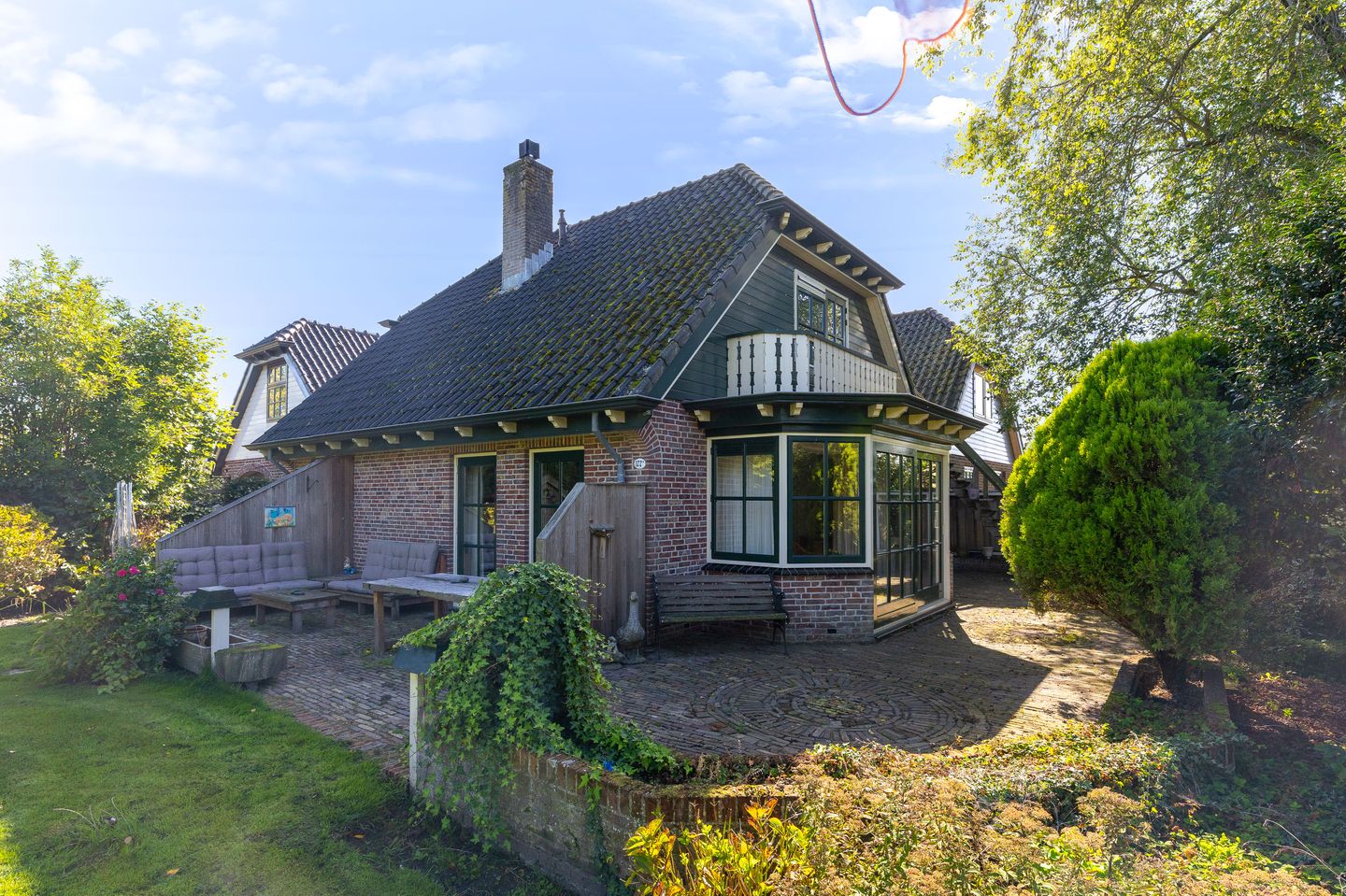 Foto 40 van Kleingouw 177-A