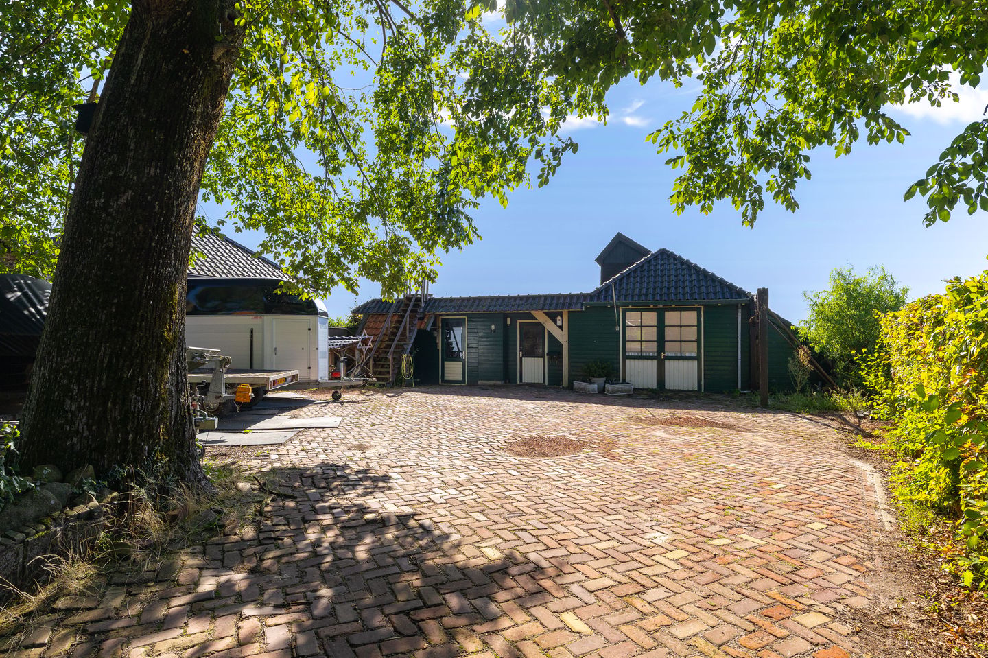 Foto 4 van Kleingouw 177-A