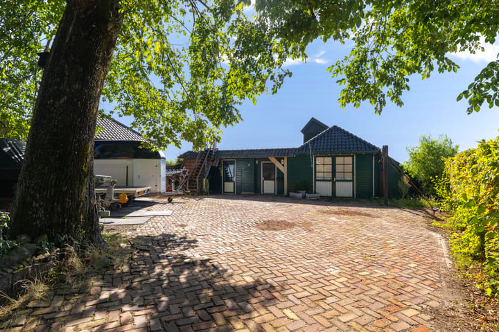 Foto 4 van Kleingouw 177-A