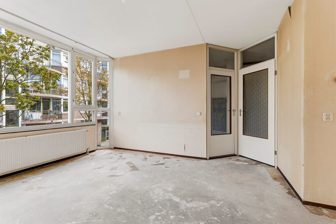 Foto 7 van Pieter Nieuwlandstraat 20-B