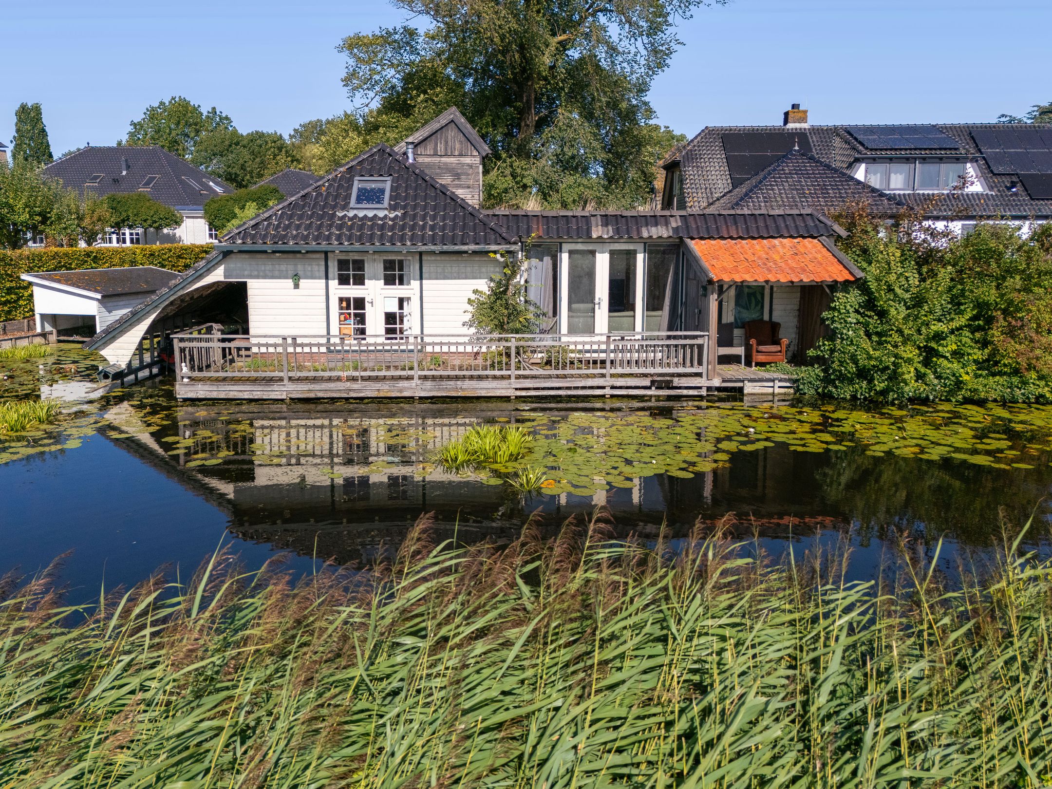 Foto 45 van Kleingouw 177-A
