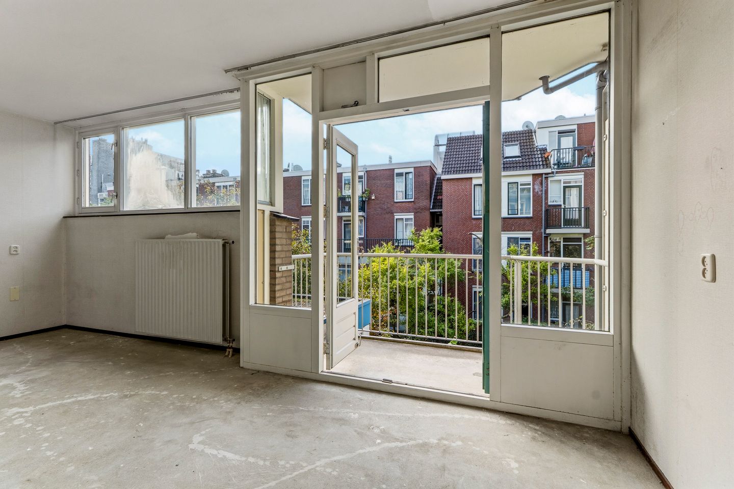 Foto 10 van Pieter Nieuwlandstraat 20-B