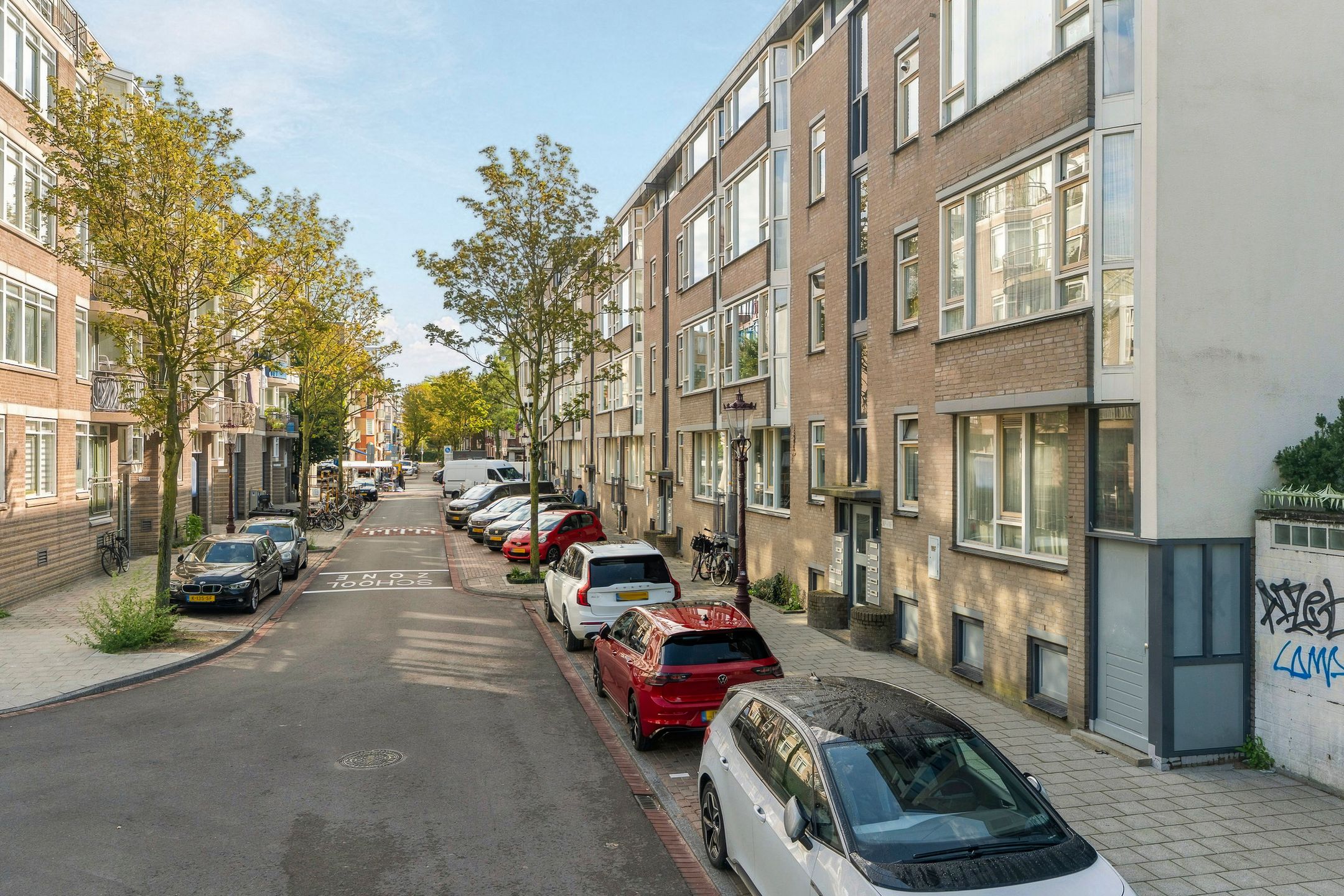 Foto 6 van Pieter Nieuwlandstraat 20-B