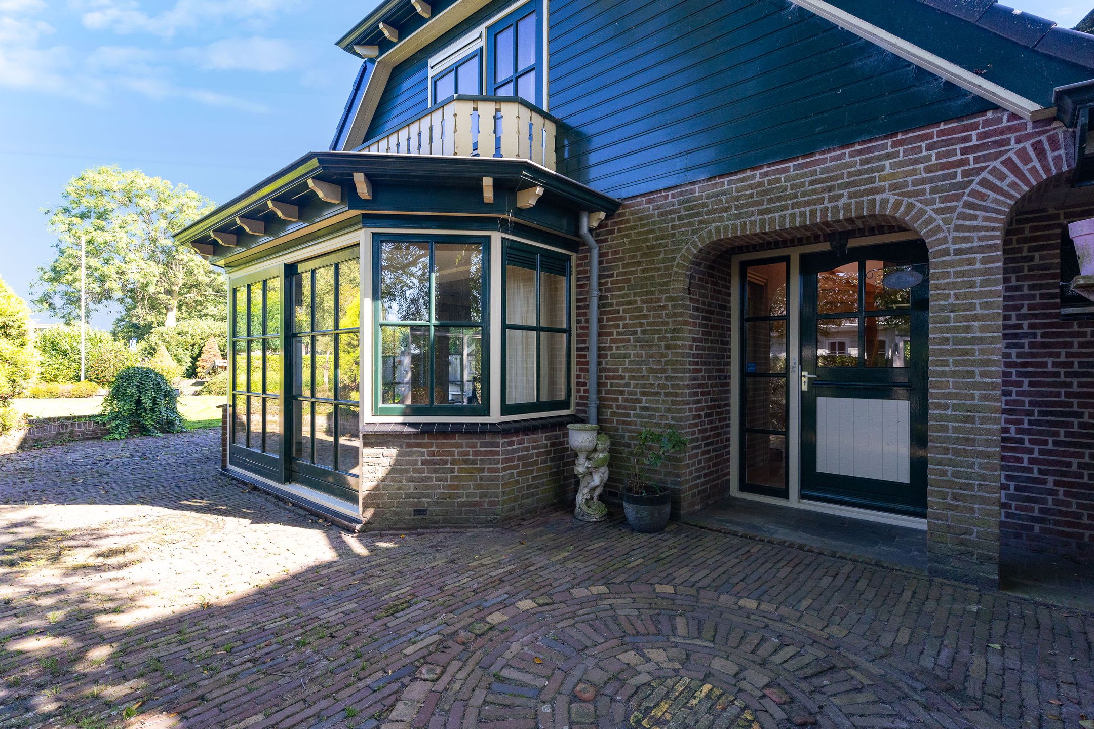 Foto 9 van Kleingouw 177-A