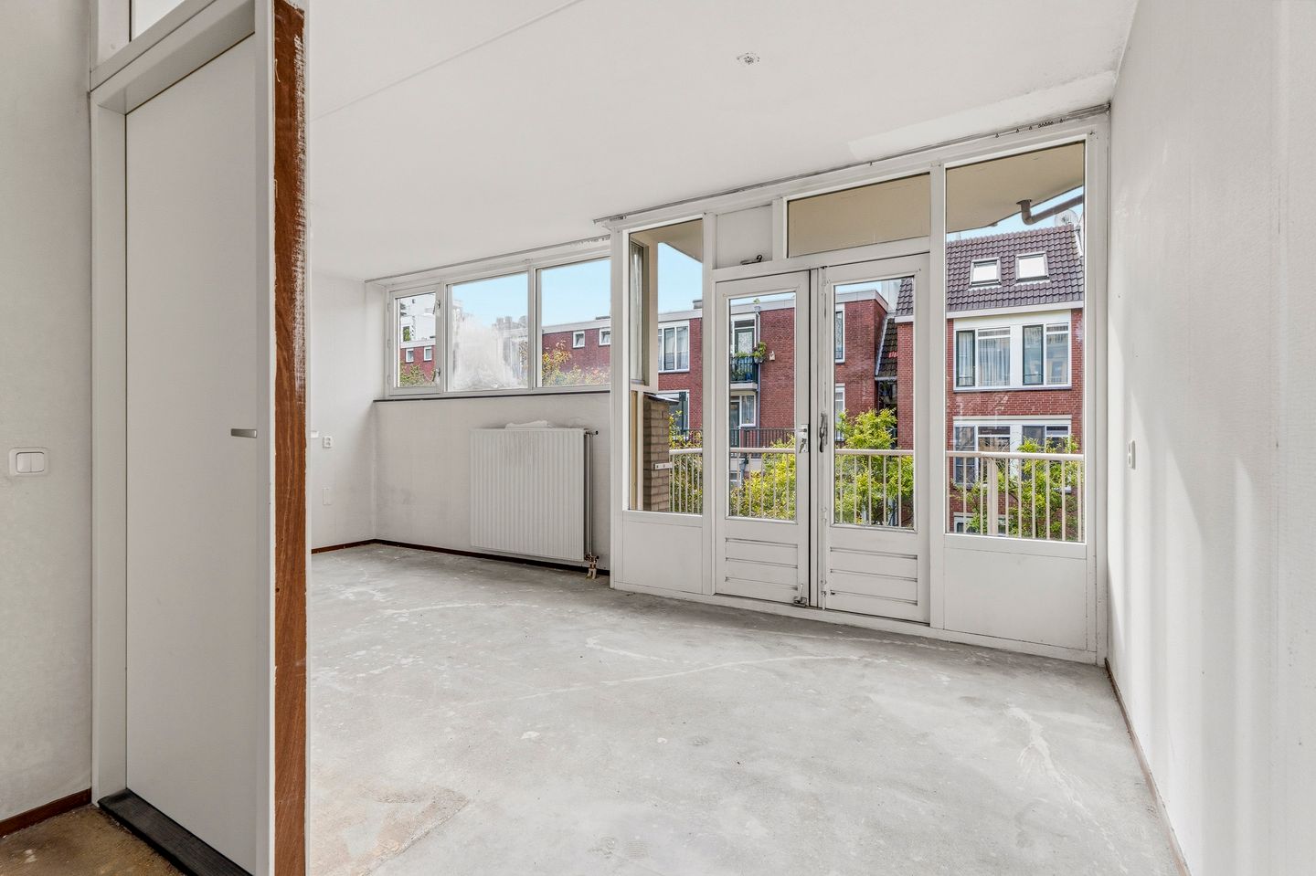Foto 4 van Pieter Nieuwlandstraat 20-B