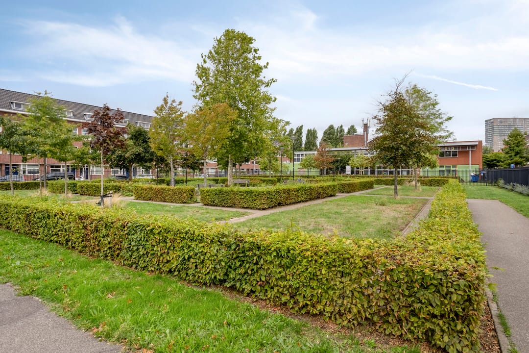Photo 22 of Dordtselaan 150-B
