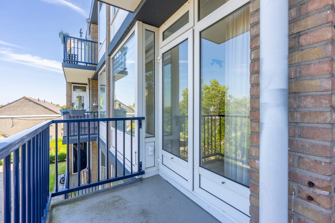 Photo 13 of Kuyperstraat 38