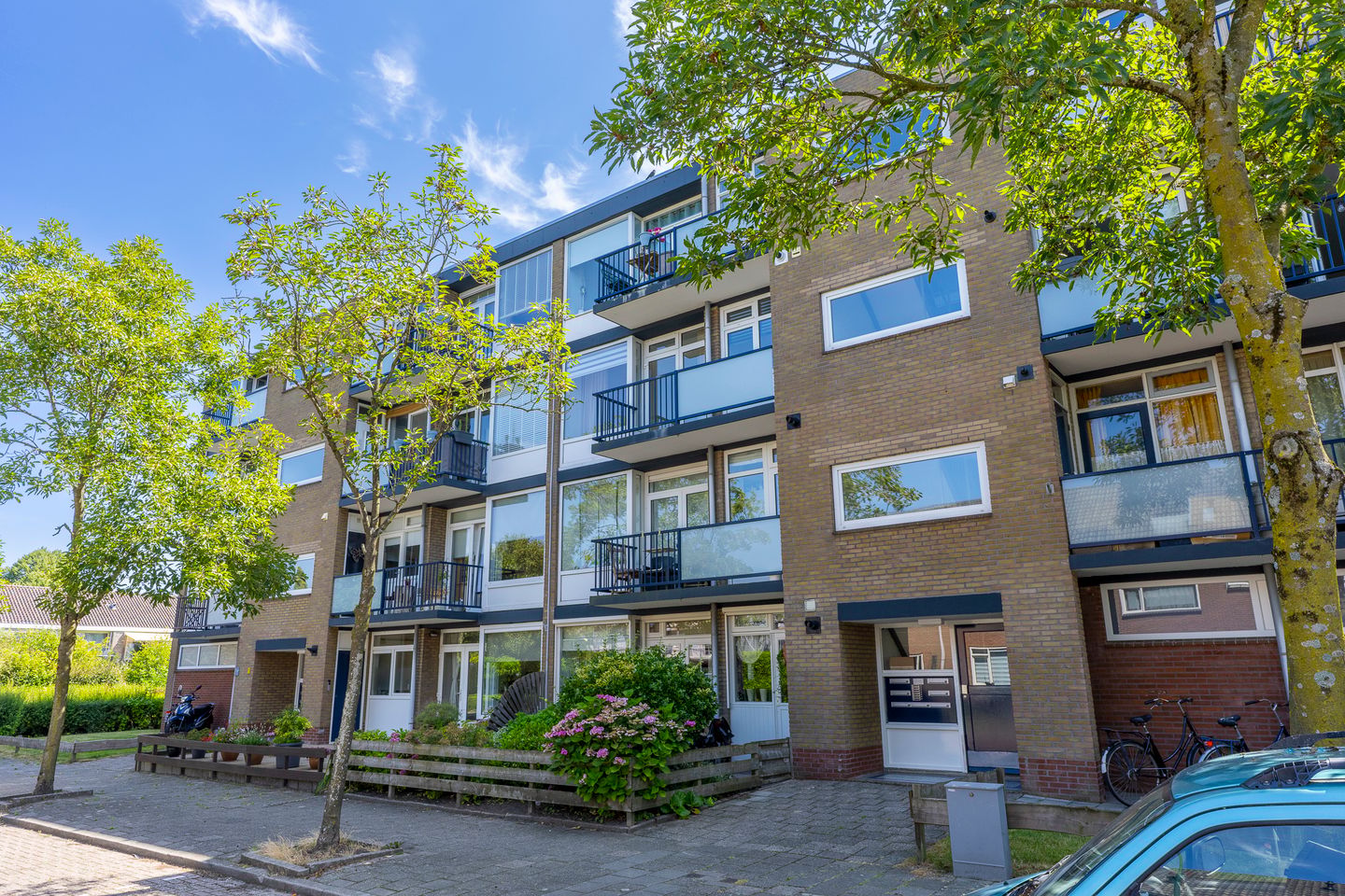 Photo 1 of Kuyperstraat 38
