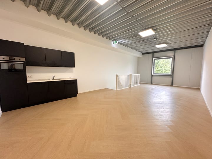 Koningsbeltweg 41-K, Almere